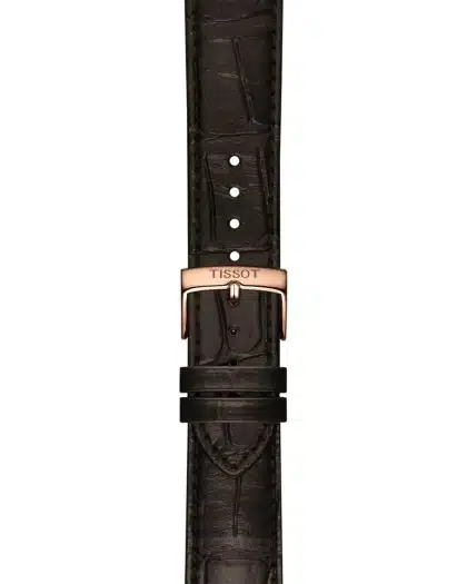 Tissot Classic Dream 40mm - T158.407.36.031.00 - Bilde 4