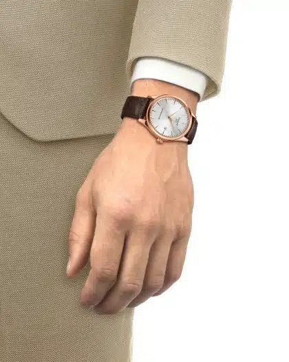 Tissot Classic Dream 40mm - T158.407.36.031.00 - Bilde 5