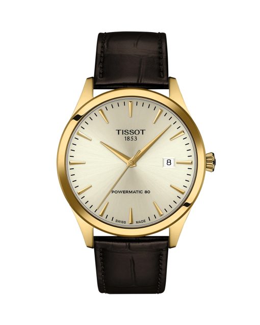 Tissot Classic Dream 40mm - T158.407.36.261.00