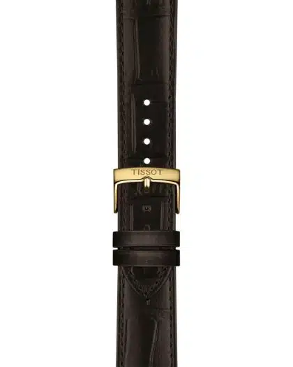 Tissot Classic Dream 40mm - T158.407.36.261.00 - Bilde 4