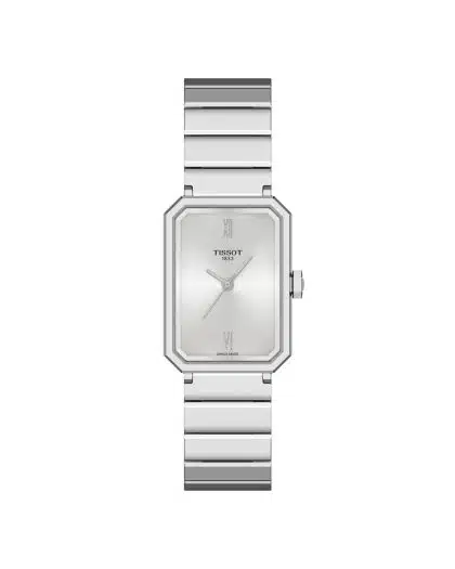 Tissot SRV 30x22mm - T160.110.11.033.00