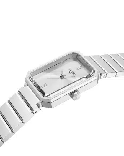 Tissot SRV 30x22mm - T160.110.11.033.00 - Bilde 5