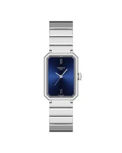 Tissot SRV 30x22mm - T160.110.11.043.00
