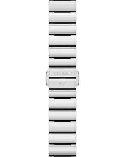 Tissot SRV 30x22mm - T160.110.11.043.00 - Bilde 4
