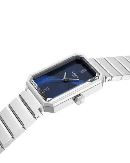 Tissot SRV 30x22mm - T160.110.11.043.00 - Bilde 5