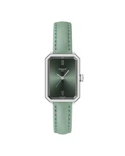 Tissot SRV 30x22mm - T160.110.16.093.00