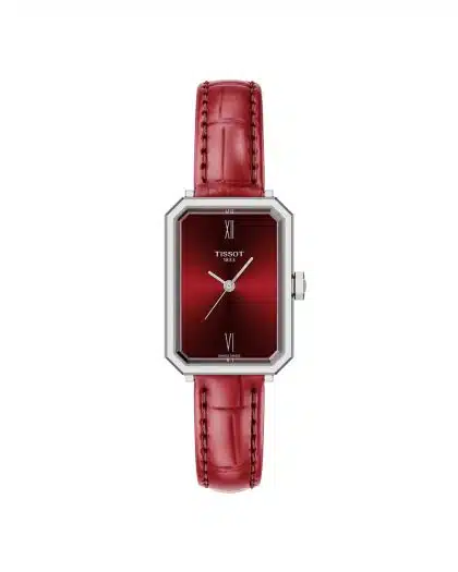 Tissot SRV 30x22mm - T160.110.16.423.00