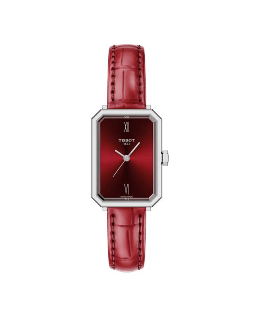 Tissot SRV 30x22mm - T160.110.16.423.00