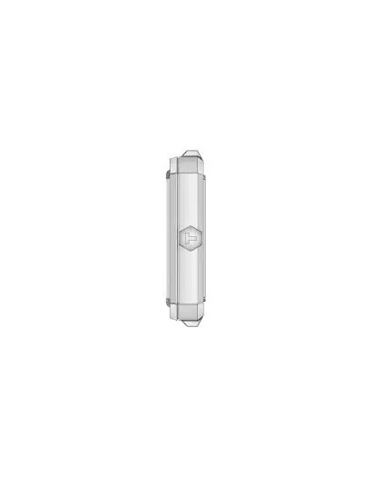 Tissot SRV 30x22mm - T160.110.16.423.00 - Bilde 2
