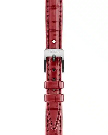Tissot SRV 30x22mm - T160.110.16.423.00 - Bilde 4