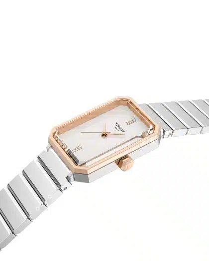 Tissot SRV 30mm - T160.110.21.113.00 - Bilde 2