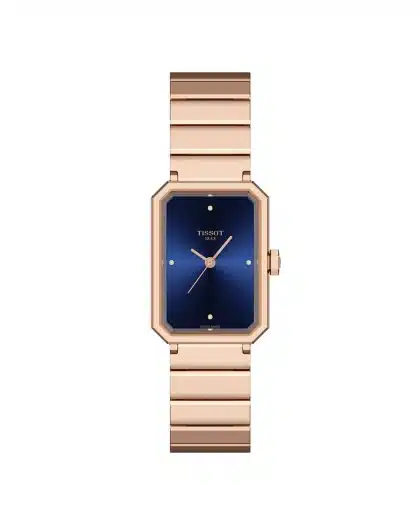 Tissot SRV 30mm - T160.110.33.046.00
