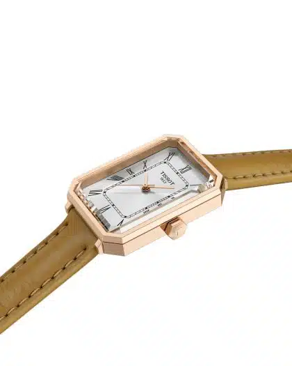 Tissot SRV 30mm - T160.110.36.033.00 - Bilde 2