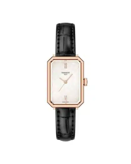 Tissot SRV 30x22mm - T160.110.36.113.00