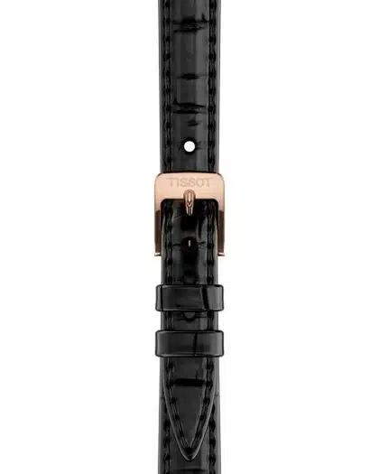 Tissot SRV 30x22mm - T160.110.36.113.00 - Bilde 4