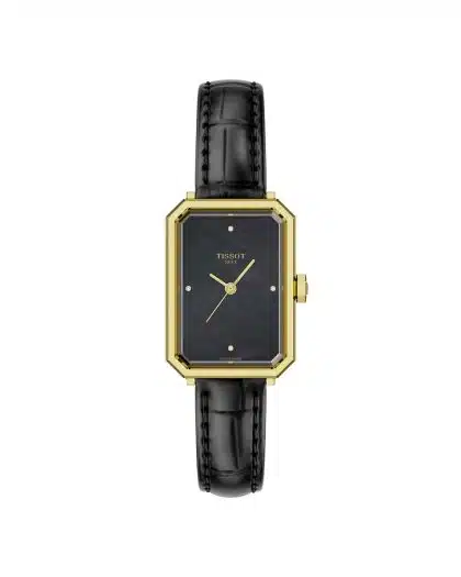 Tissot SRV 30x22mm - T160.110.36.126.00