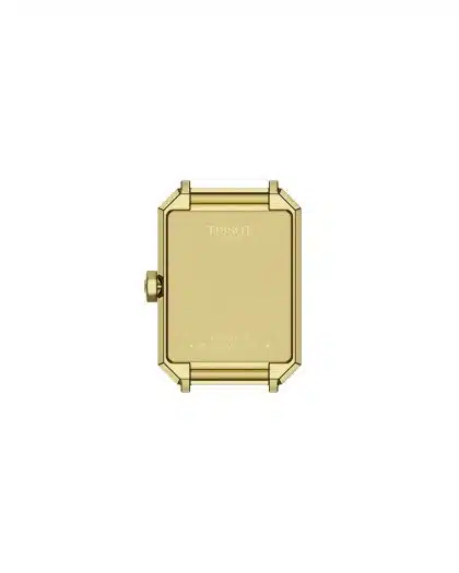 Tissot SRV 30x22mm - T160.110.36.126.00 - Bilde 3