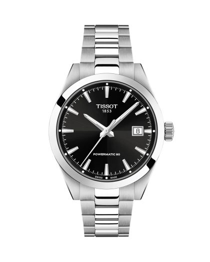 Tissot Gentleman 38mm Ref. T165.807.11.051.00