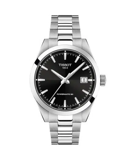 Tissot Gentleman 38mm Ref. T165.807.11.051.00