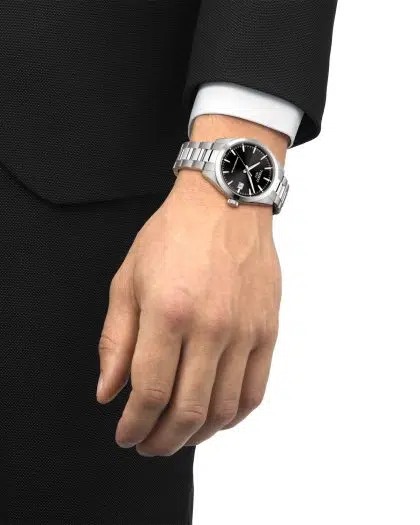 Tissot Gentleman 38mm - T165.807.11.051.00 - Bilde 2