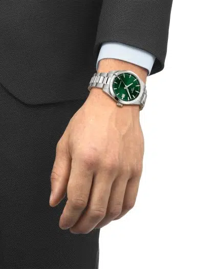 Tissot Gentleman 38mm - T165.807.11.091.00 - Bilde 2