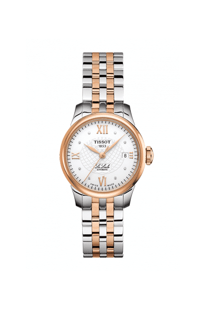 Tissot Le Locle Automatic Lady T41.2.183.16