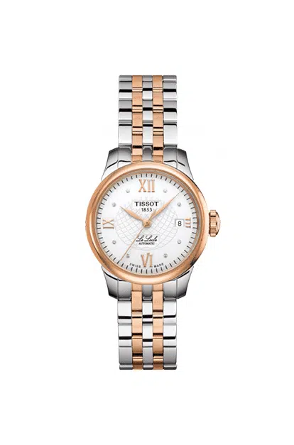 Tissot Le Locle Automatic Lady T41.2.183.16