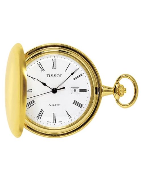 Tissot Savonnettes - T83.4.503.13