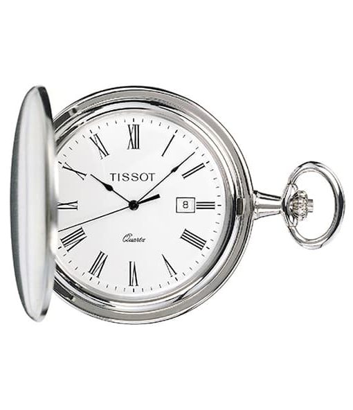 Tissot Savonnettes - T83.6.503.13