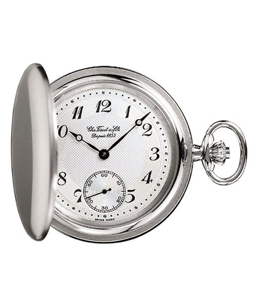 Tissot T-Pocket - T83.7.407.32