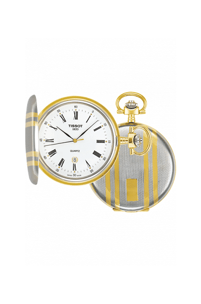 Tissot Savonnette - T83.8.553.13