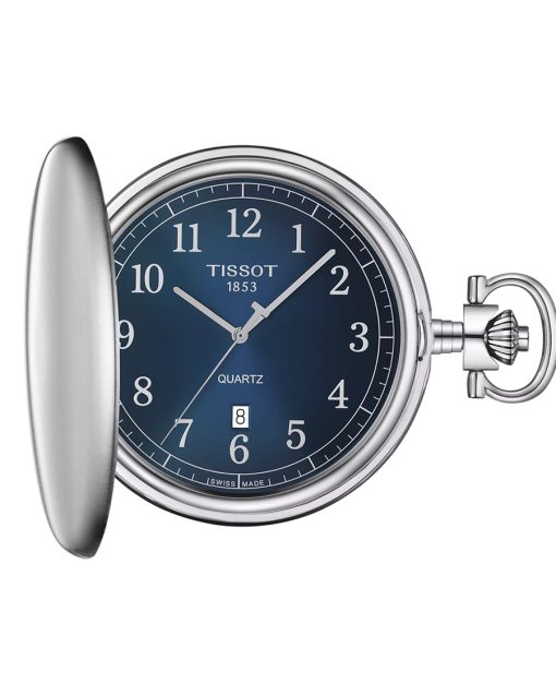 Tissot Savonnette - T862.410.19.042.00