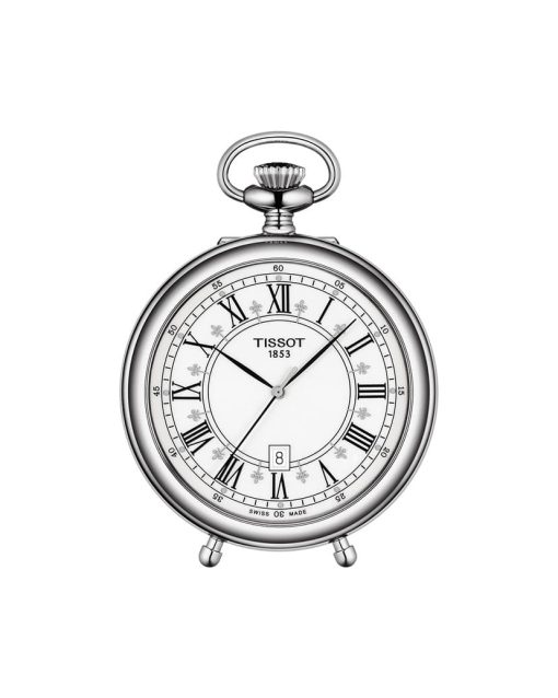 Tissot Stand Alone T866.410.99.013.00