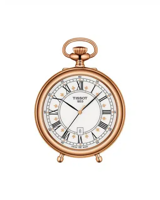 Tissot Stand Alone T866.410.99.013.01