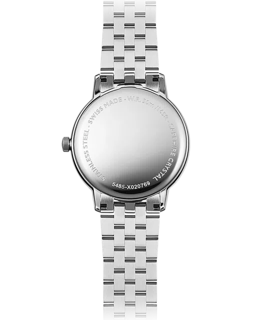 Raymond Weil Toccata Herre - 5485-ST-20001 - Bilde 2