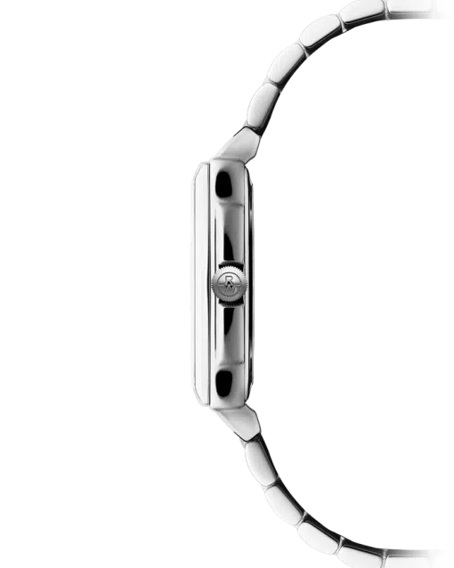 Raymond Weil Toccata Rectangular - 5925-ST-00300 - Bilde 3
