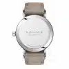 NOMOS Glashütte Tangente 33 Champagne - Bilde 2