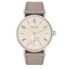 Bilde av NOMOS Glashütte Tangente 33 Champagne. Referanse 150 / 151