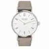 Bilde av NOMOS Glashütte Tangente 33 Duo. Referanse 127.