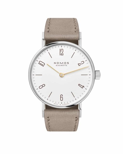 Bilde av NOMOS Glashütte Tangente 33 Duo. Referanse 127.