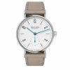 Bilde av NOMOS Glashütte Tangente 33. Referanse 122.