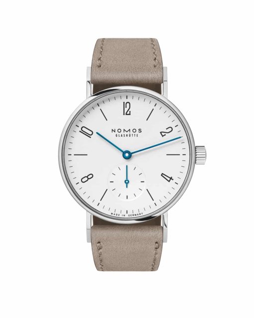 Bilde av NOMOS Glashütte Tangente 33. Referanse 122.