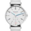 Bilde av NOMOS Glashütte Tangente Sport Neomatik 42 Date. Referanse 580.