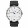 Bilde av NOMOS Glashütte Tangente Date Power Reserve. Referanse 131.