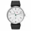 Bilde av NOMOS Glashütte Tangente Date Power Reserve. Referanse 131.