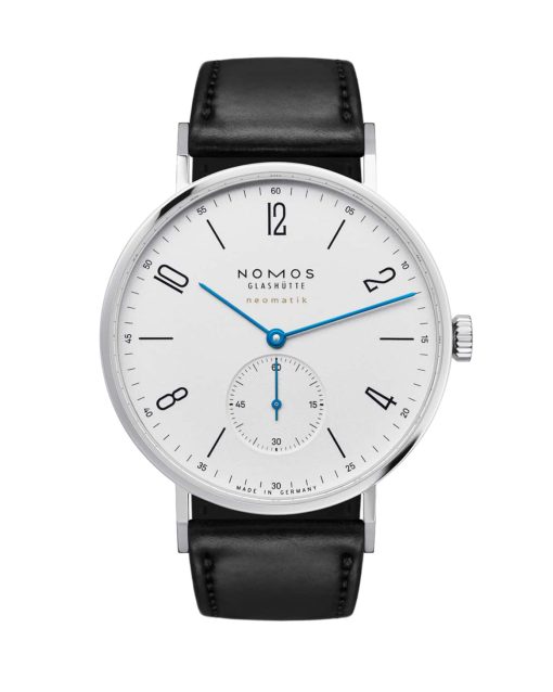 Bilde av NOMOS Glashütte Tangente Neomatik 39. Referanse 140.
