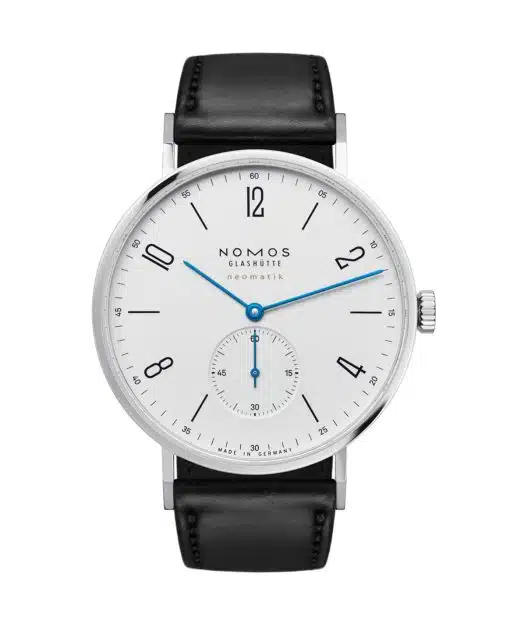 Bilde av NOMOS Glashütte Tangente Neomatik 39. Referanse 140.