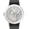 NOMOS Glashütte Tangente Neomatik 41 Update Midnight Blue Ref. 182 - Bilde 2