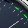 NOMOS Glashütte Tangente Neomatik 41 Update Midnight Blue Ref. 182 - Bilde 5