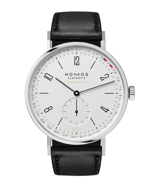 Bilde av NOMOS Glashütte Tangente Neomatik 41 Update. Referanse 180.